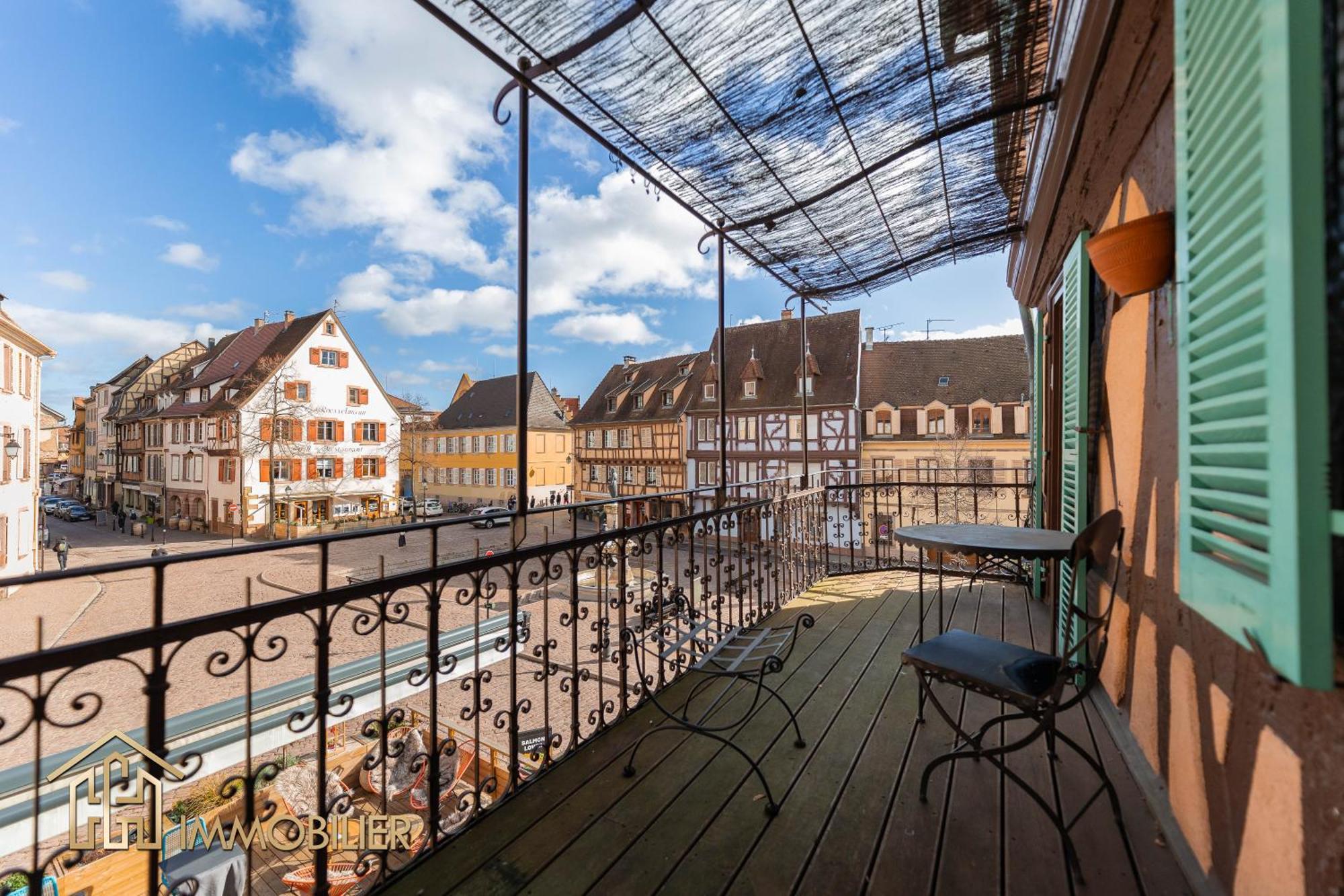 Au Bonheur Des Anges Colmar