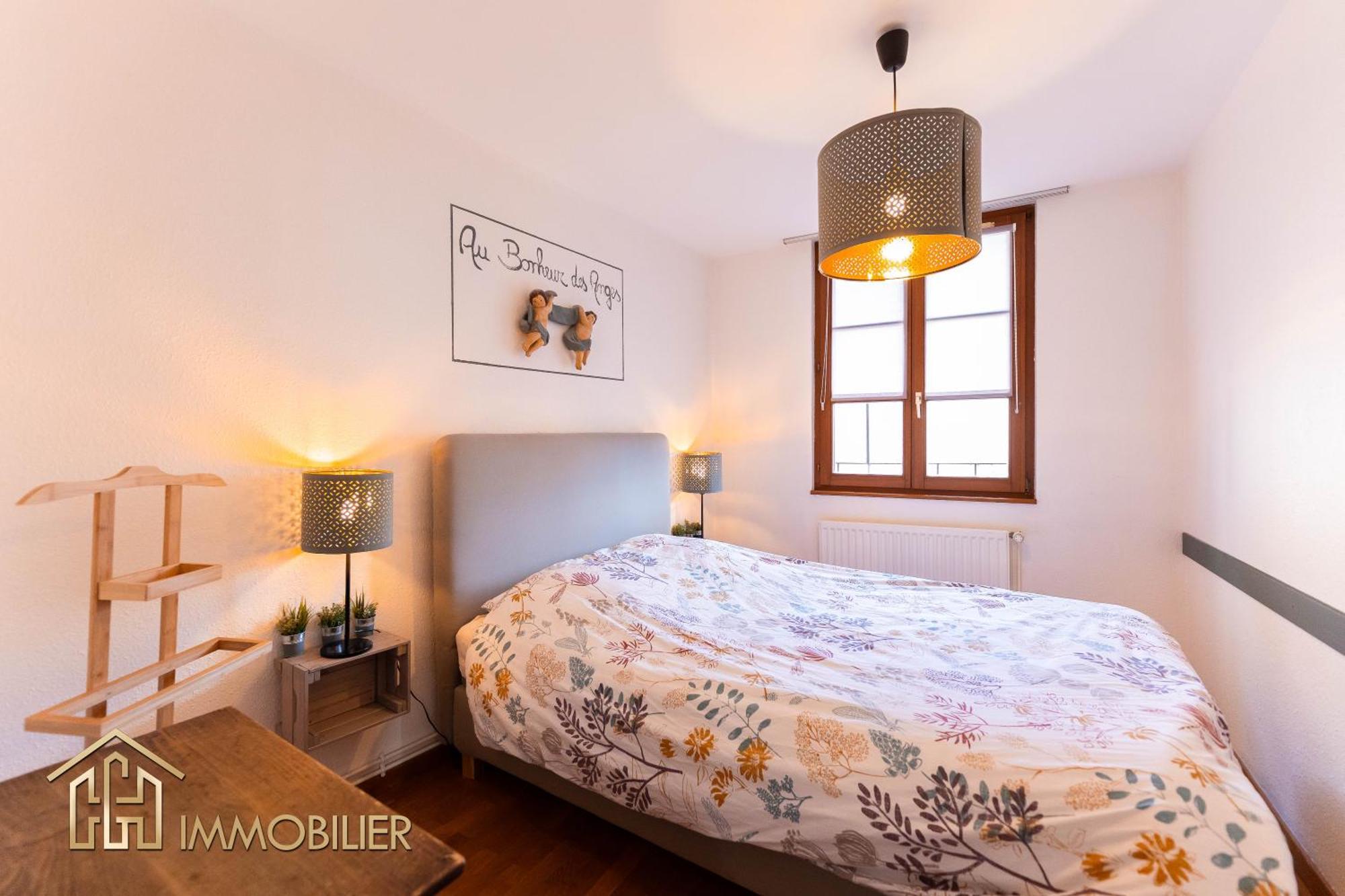 Apartment Au Bonheur Des Anges 2 Avec Terrasse