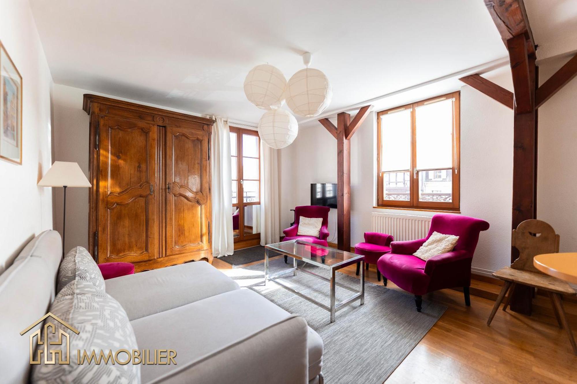 Apartment Au Bonheur Des Anges *